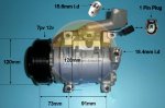 Coolzone AC Compressor