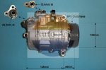 Coolzone AC Compressor