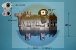 Coolzone AC Compressor