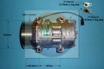 Coolzone AC Compressor