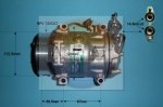 Coolzone AC Compressor