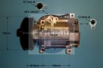 Coolzone AC Compressor