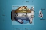 Coolzone AC Compressor