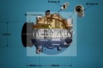 Coolzone AC Compressor