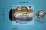 Coolzone AC Compressor