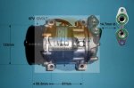 Coolzone AC Compressor