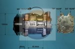 Coolzone AC Compressor