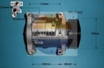 Coolzone AC Compressor