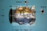 Coolzone AC Compressor