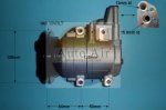 Coolzone AC Compressor