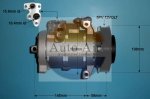 Coolzone AC Compressor