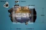 Coolzone AC Compressor