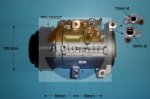 Coolzone AC Compressor