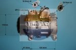 Coolzone AC Compressor