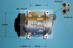 Coolzone AC Compressor