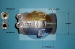 Coolzone AC Compressor