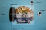 Coolzone AC Compressor