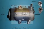 Coolzone AC Compressor