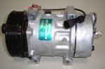 Coolzone AC Compressor