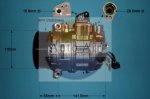 Coolzone AC Compressor