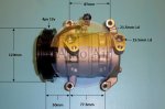 Coolzone AC Compressor