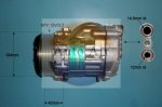 Coolzone AC Compressor