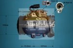 Coolzone AC Compressor