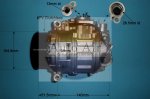 Coolzone AC Compressor