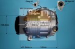 Coolzone AC Compressor