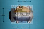 Coolzone AC Compressor