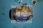 Coolzone AC Compressor