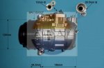 Coolzone AC Compressor