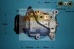 Coolzone AC Compressor