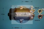 Coolzone AC Compressor