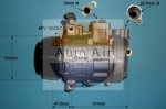 Coolzone AC Compressor