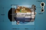 Coolzone AC Compressor