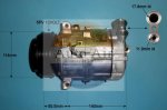 Coolzone AC Compressor