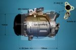 Coolzone AC Compressor