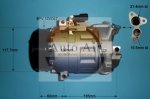 Coolzone AC Compressor