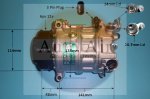 Coolzone AC Compressor