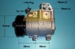 Coolzone AC Compressor