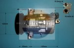 Coolzone AC Compressor