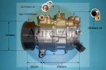 Coolzone AC Compressor