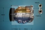 Coolzone AC Compressor