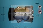 Coolzone AC Compressor