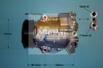 Coolzone AC Compressor