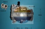 Coolzone AC Compressor