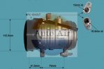 Coolzone AC Compressor