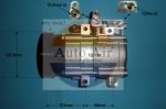 Coolzone AC Compressor