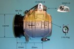 Coolzone AC Compressor